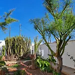 Cardon Rooftop Suite, Casa Coronel In La Lajita, Since 2026 Apartamento