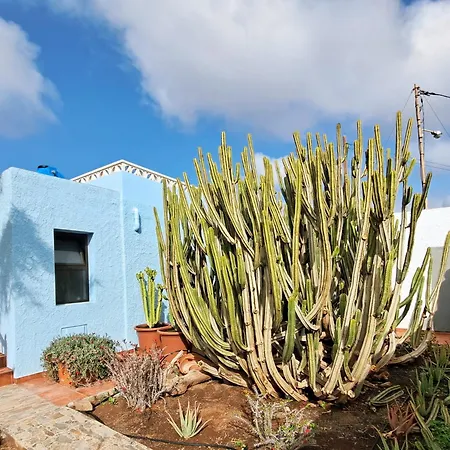 Cardon Rooftop Suite, Casa Coronel In La Lajita, Since 2026 * La Lajita