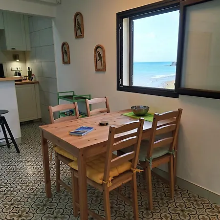 Cardon Rooftop Suite, Casa Coronel In La Lajita, Since 2026 アパート Lajita