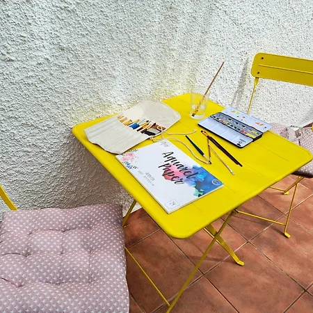 Cardon Rooftop Suite, Casa Coronel In La Lajita, Since 2026 *