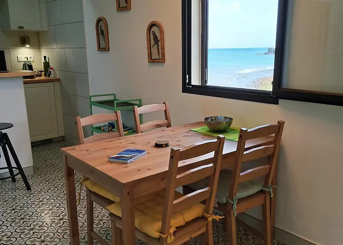 Cardon Rooftop Suite, Casa Coronel In La Lajita, Since 2026 アパート Lajita