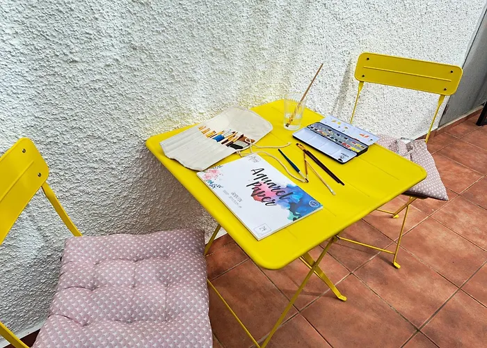 Cardon Rooftop Suite, Casa Coronel In La Lajita, Since 2026 *