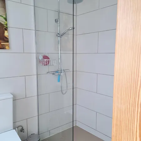 Cardon Rooftop Suite, Casa Coronel In La Lajita, Since 2026 *