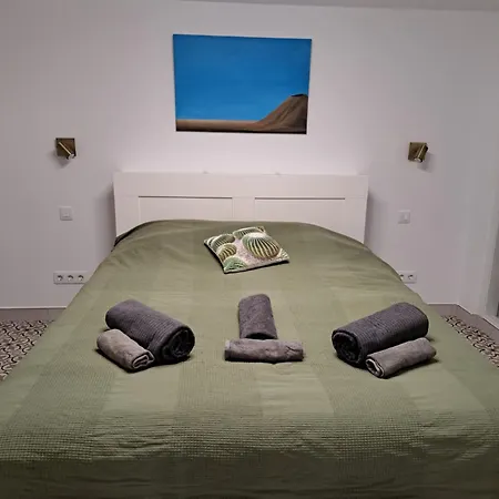 Lejlighed Cardon Rooftop Suite, Casa Coronel In La Lajita, Since 2026 Lajita