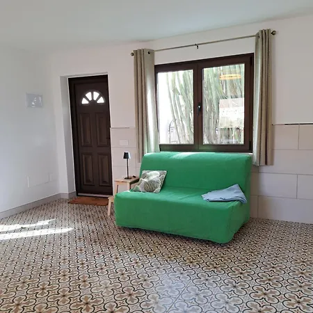 Lejlighed Cardon Rooftop Suite, Casa Coronel In La Lajita, Since 2026 *