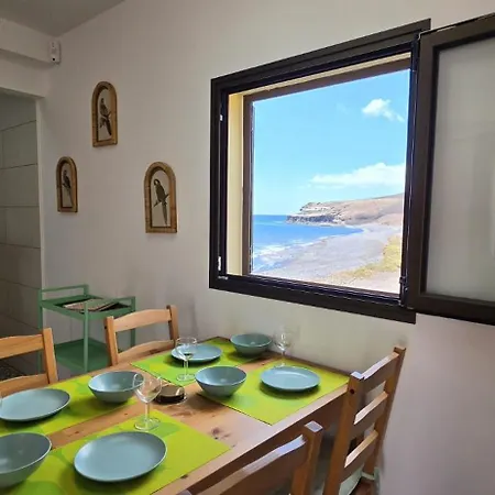 Appartement Cardon Rooftop Suite, Casa Coronel In La Lajita, Since 2026 Lajita