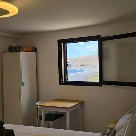 Cardon Rooftop Suite, Casa Coronel In La Lajita, Since 2026