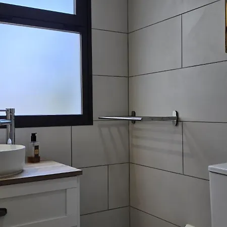 Appartement Cardon Rooftop Suite, Casa Coronel In La Lajita, Since 2026